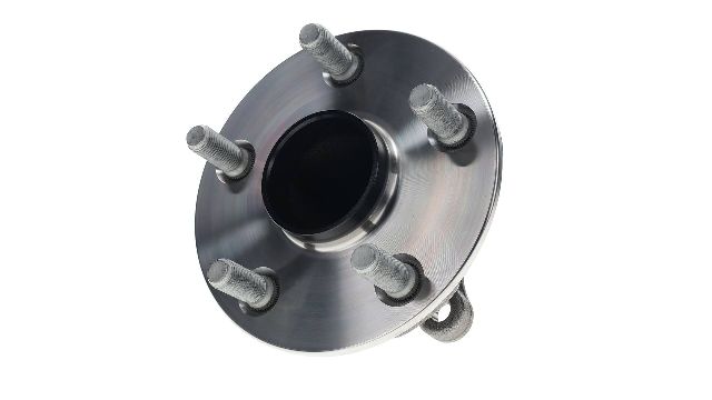 2021-2022 Lexus LS500 Wheel Bearing and Hub Assembly - Front Left (SKF)