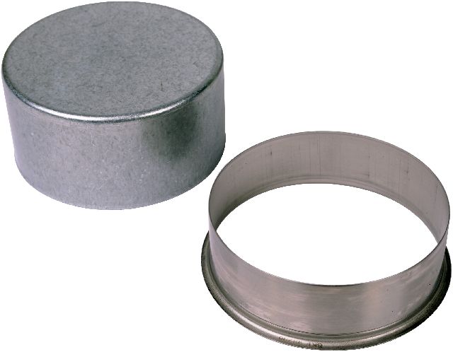 1984-1985 Jeep Cherokee Engine Crankshaft Repair Sleeve - Rear (SKF)