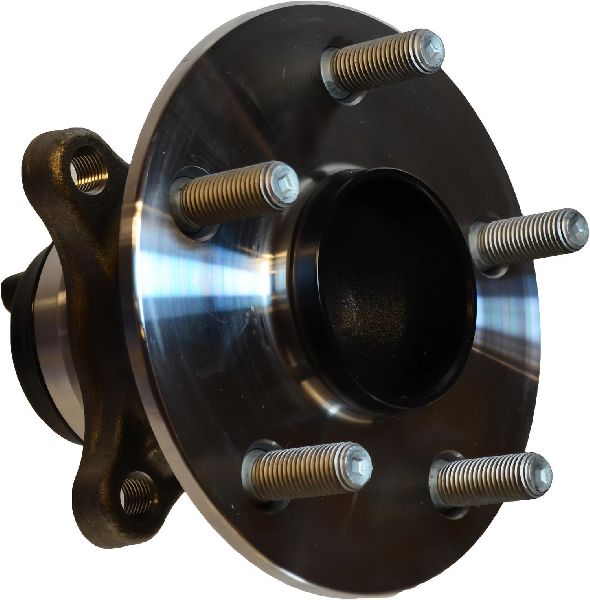 2016-2020 Lexus GS F Wheel Bearing and Hub Assembly - Front (SKF)