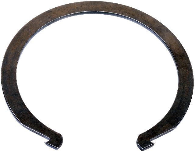 2001 Hyundai XG300 Wheel Bearing Retaining Ring - Front (SKF)