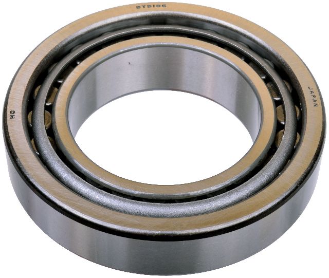 2001-2007 Toyota Sequoia Axle Differential Bearing - Rear (SKF)