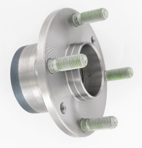 2001-2003 Mazda Protege Wheel Bearing and Hub Assembly - Rear (SKF)
