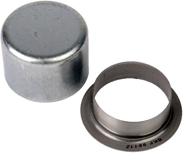 1978-1980 Ford Fiesta Engine Timing Cover Repair Sleeve (SKF)