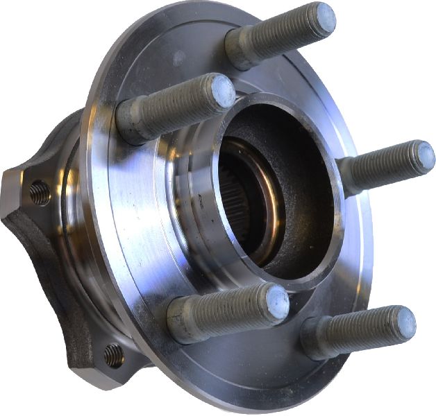 2015-2021 Chrysler 300 Wheel Bearing and Hub Assembly - Rear (SKF)