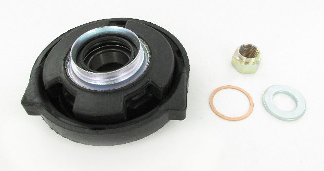 1986-1994 Nissan D21 Drive Shaft Center Support Bearing (SKF)