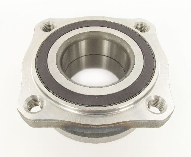2011-2016 BMW 528i Wheel Bearing and Hub Assembly - Rear (SKF)