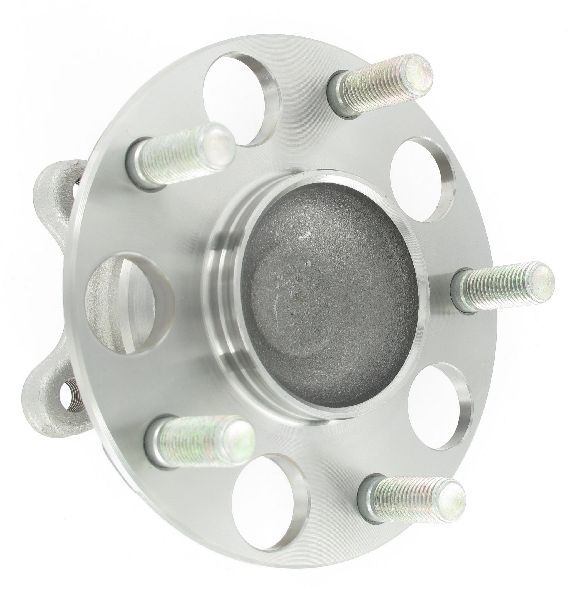 2006-2011 Acura CSX Wheel Bearing and Hub Assembly - Rear (SKF)