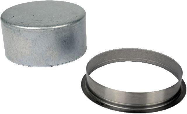 1978-1983 Dodge Challenger Engine Crankshaft Repair Sleeve - Rear (SKF)