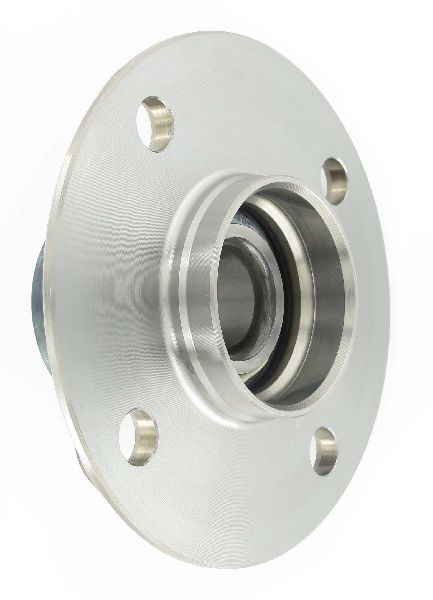 2000-2006 Nissan Sentra Wheel Bearing and Hub Assembly - Rear (SKF)