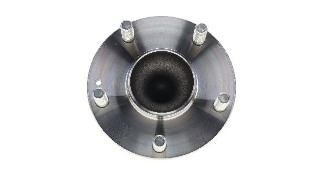 2019-2022 Honda Insight Wheel Bearing and Hub Assembly - Rear (SKF)