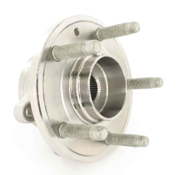 2009-2019 Ford Flex Wheel Bearing and Hub Assembly - Front or Rear (SKF)