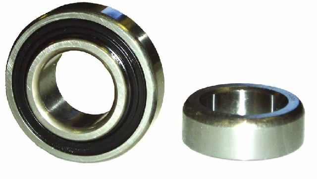 1969-1971 Toyota Crown Wheel Bearing - Rear (SKF)