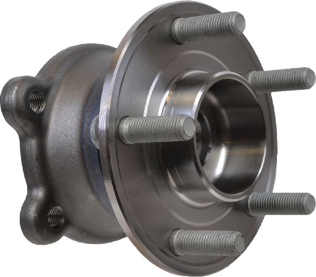 2015-2019 Lincoln MKC Wheel Bearing and Hub Assembly - Rear (SKF)