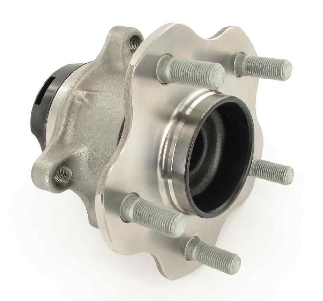 2014-2015 Nissan Rogue Select Wheel Bearing and Hub Assembly - Rear (SKF)