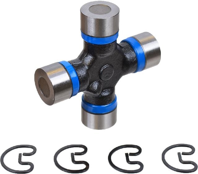 2003-2005 Lincoln Aviator Universal Joint - Front or Rear or Rear Shaft Front Joint or Rear Shaft Rear Joint (SKF)