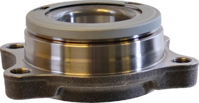 2004-2006 INFINITI G35 Wheel Bearing and Hub Assembly - Front (SKF)