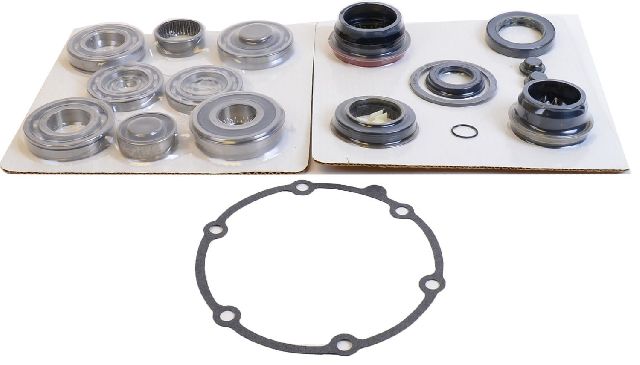 2008-2013 Chevrolet Avalanche Transfer Case Overhaul Kit (SKF)