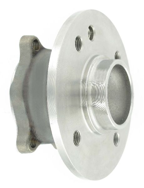 2002-2006 Mini Cooper Wheel Bearing and Hub Assembly - Rear (SKF)