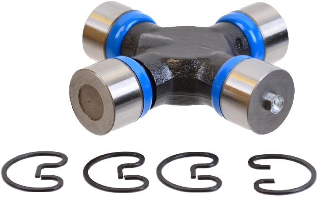 2011-2020 Chevrolet Express 2500 Universal Joint - Center or Front or Rear (SKF)