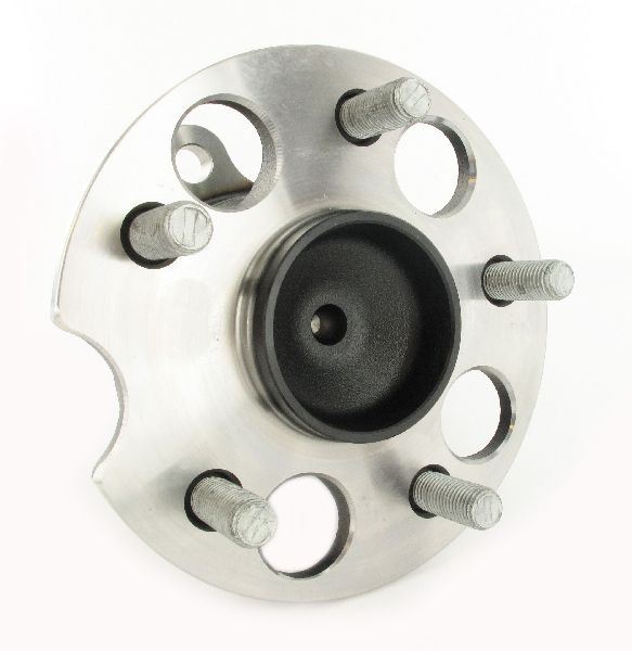 2008-2014 Toyota Highlander Wheel Bearing and Hub Assembly - Rear Right (SKF)