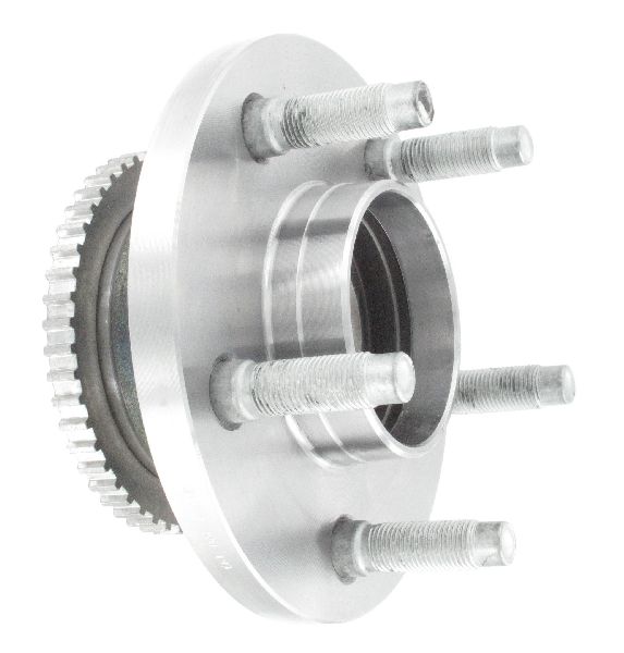 1998-2002 Lincoln Town Car Wheel Bearing and Hub Assembly - Front (SKF)