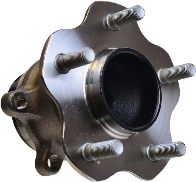 2014-2020 Nissan Rogue Wheel Bearing and Hub Assembly - Rear (SKF)