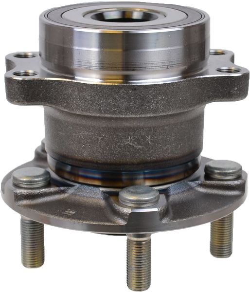 2014-2018 Subaru Forester Wheel Bearing and Hub Assembly - Rear (SKF)