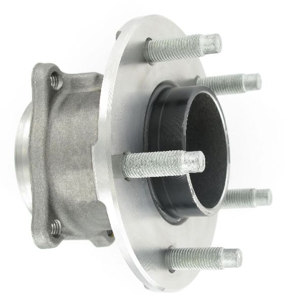 2005 Chevrolet Equinox Wheel Bearing and Hub Assembly - Rear (SKF)