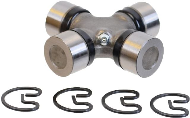 2003-2005 Lincoln Aviator Universal Joint - Front Shaft Front Joint (SKF)