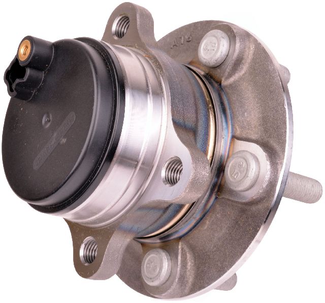2013-2020 Ford Fusion Wheel Bearing and Hub Assembly - Rear (SKF)