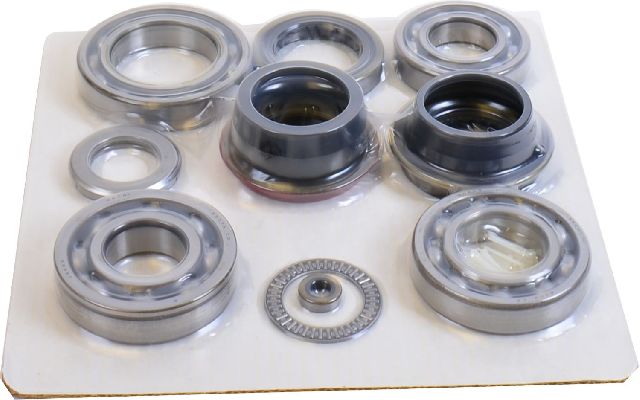 2007-2015 Lincoln Navigator Transfer Case Overhaul Kit (SKF)