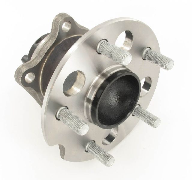 2003-2010 Toyota Sienna Wheel Bearing and Hub Assembly - Rear (SKF)