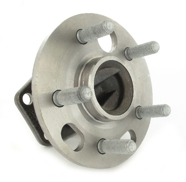 1991-2005 Chevrolet Cavalier Wheel Bearing and Hub Assembly - Rear (SKF)