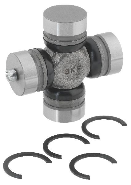1977-1981 Mazda GLC Universal Joint - Front or Rear (SKF)