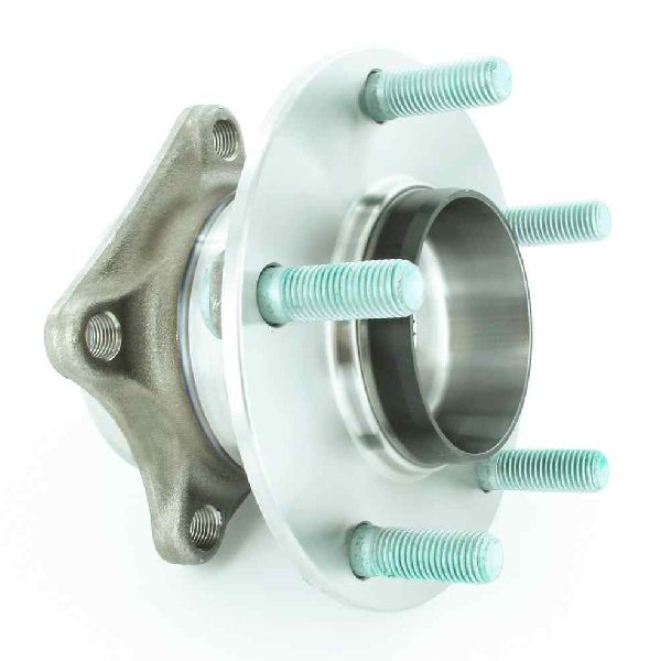 2007-2012 Mazda CX-7 Wheel Bearing and Hub Assembly - Rear (SKF)