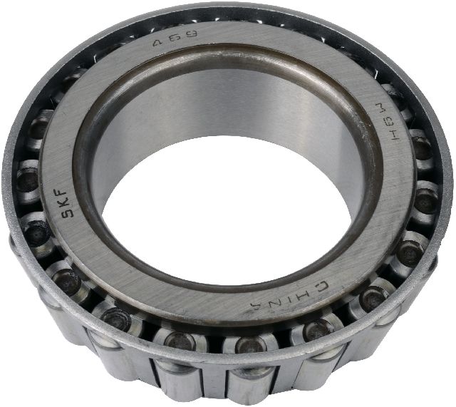2005-2009 Chevrolet Express 3500 Taper Bearing Cone - Rear (SKF)