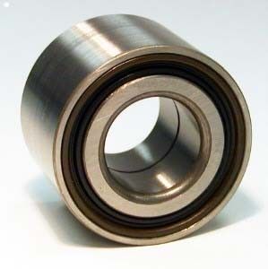 1987-1991 Ford Tempo Wheel Bearing - Rear (SKF)
