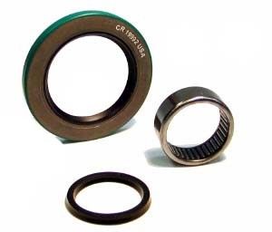 1971-1972 International Scout II Locking Hub Service Kit (SKF)