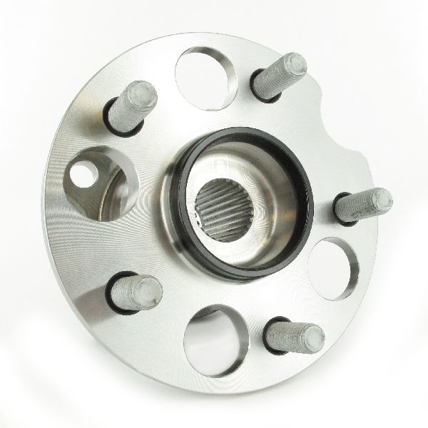 2011-2020 Toyota Sienna Wheel Bearing and Hub Assembly - Rear (SKF)