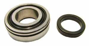 1956-1958 Buick Century Wheel Bearing - Rear (SKF)