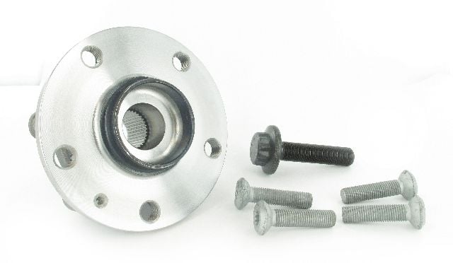 2009-2017 Volkswagen CC Wheel Bearing Kit - Front or Rear (SKF)