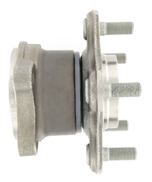 2003-2008 Nissan Maxima Wheel Bearing and Hub Assembly - Rear (SKF)