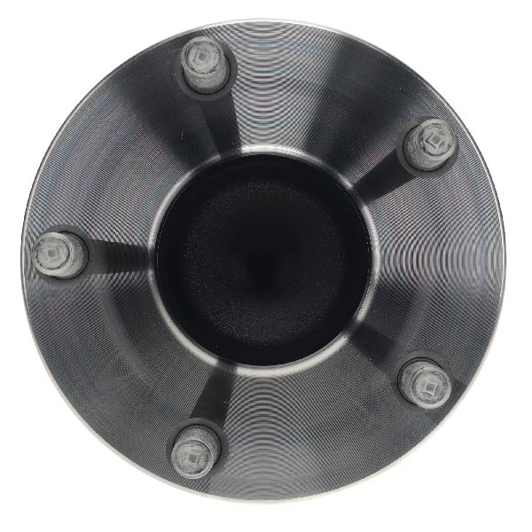 2014-2015 Lexus IS250 Wheel Bearing and Hub Assembly - Front (SKF)