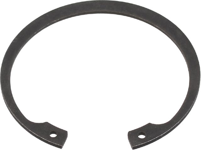 1990-1995 Porsche 911 Wheel Bearing Retaining Ring - Rear (SKF)