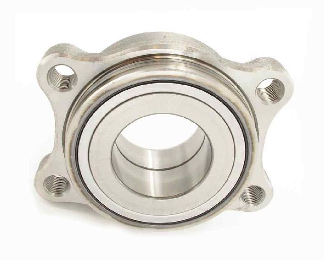 2003-2007 INFINITI G35 Wheel Bearing and Hub Assembly - Rear (SKF)