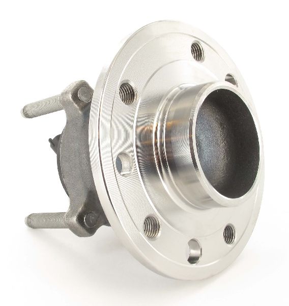 2004-2011 Saab 9-3 Wheel Bearing and Hub Assembly - Rear (SKF)