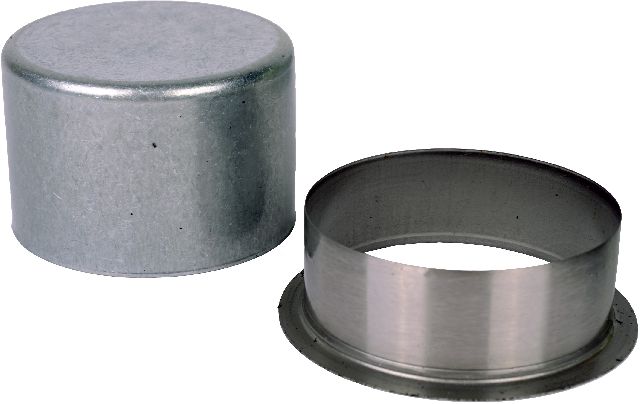 2000-2003 Volvo C70 Manual Transmission Repair Sleeve - Rear (SKF)