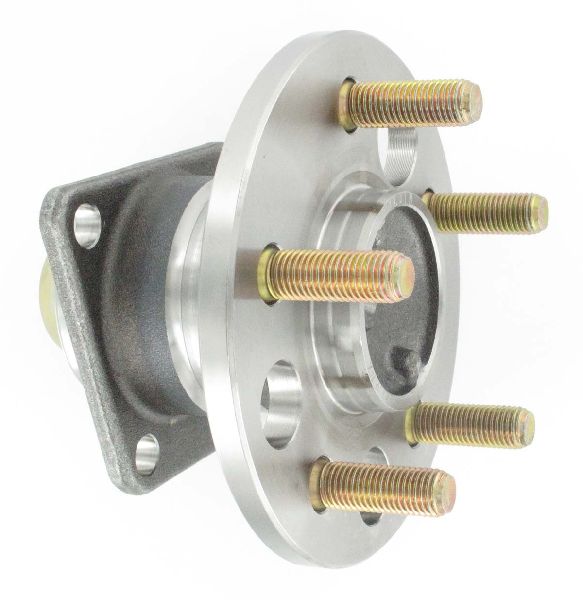 1982-2005 Chevrolet Cavalier Wheel Bearing and Hub Assembly - Rear (SKF)