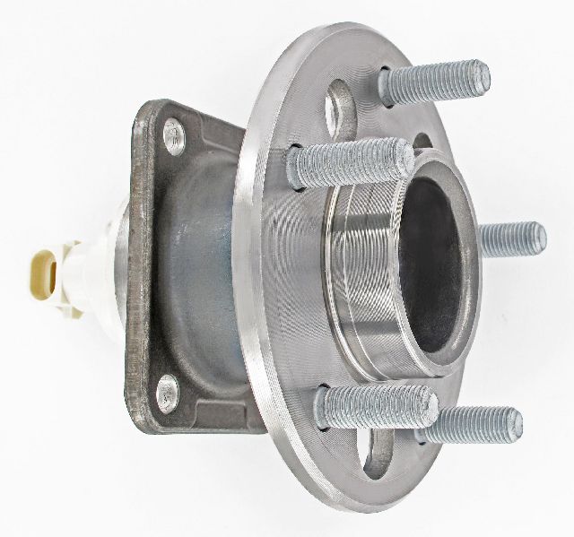 1994-1996 Buick Century Wheel Bearing and Hub Assembly - Rear (SKF)