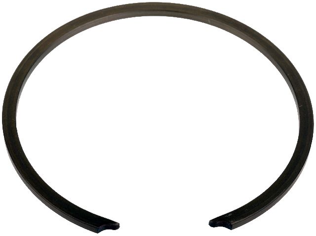 2014-2019 Nissan Versa Note Wheel Bearing Retaining Ring - Front (SKF)